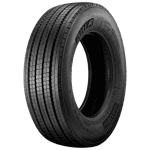 275/70 R22.5 152/148J(150/148K) GAU861 Giti