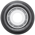 275/70 R22.5 152/149J (150/148K) U-AP002 Bridgestone