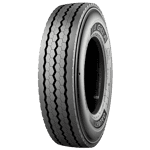 275/70 R22.5 152/150J(148/148K) GAU867V1 18PR Giti