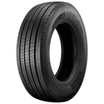 275/70 R22.5 152/150J(148/148K)GAU861 18PR Giti
