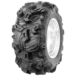 27x11.00-12 N.H.S. Maxxis Maxxzilla M-60 6PR Maxxis