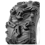 27x11.00-12 N.H.S. Maxxis Maxxzilla M-60 6PR Maxxis