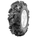 27x9.00-12 N.H.S. Maxxis Maxxzilla M-60 6PR Maxxis