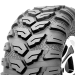 26x9.00 R12 74N MU-07 Ceros 6PR M+S Maxxis