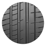 285/30 ZR21 (100Y) Eagle F1 Supersport XL FP Goodyear