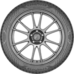 285/35 R23 107Y Eagle F1 Asymmetric6 XL FP SCT EVR Goodyear