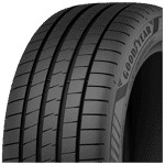 285/35 R23 107Y Eagle F1 Asymmetric6 XL FP SCT EVR Goodyear