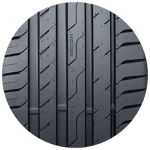 285/35 ZR22 106Y N Fera Sport (SU2) XL Nexen