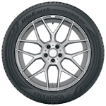 285/40 R18 105V BluEarth-Winter V906 SUV Yokohama