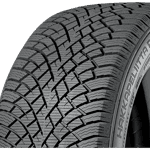 285/40 R20 108R HKPL R5 EV XL MFS SilentDrive Nokian