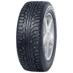 285/40 R20 108T HKPL 5 SUV XL MFS Nokian