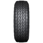 285/40 ZR19 107W Dueler A/T002 RFT XL L FSL Bridgestone
