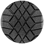 285/45 R20 112T VikingContact 7 XL FR Continental