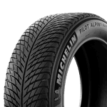 285/45 R22 114V Pilot Alpin 5 SUV XL MO1 RG Michelin