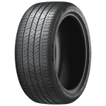285/40 R22 110H Dynapro HP2 RA33D Plus XL SoundAb Hankook