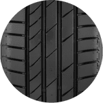 285/65 R17 116H Ecsta PS71 Kumho