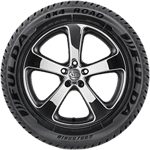 285/65 R17 116V 4x4 Road M+S Fulda