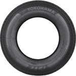285/70 R22.5 150/148J 121T Yokohama