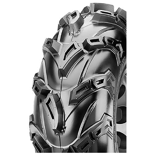 28x9.00-14 (225/75-14) 69J CST Wild Thang CU-05 CST