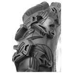 28x9.00-14 N.H.S. Maxxis Maxxzilla M-60 6PR Maxxis