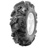 28x9.00-14 N.H.S. Maxxis Maxxzilla M-60 6PR Maxxis