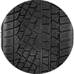 295/30 R19 100V W 240 Sottozero XL Pirelli