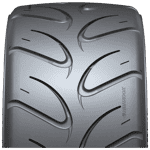 225/35 R18 87Y Ventus TD Z221 XL * Hankook