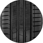 295/30 ZR21 (102Y) P-Zero (PZ4) XL MGT elt S.C. Pirelli