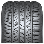 295/45 R20 114V Dynapro HP2 RA33D Plus XL NC0 Hankook