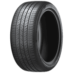 295/45 R20 114V Dynapro HP2 RA33D Plus XL NC0 Hankook