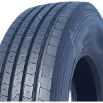 295/60 R22.5 150/147K GHA20 Goodtrip