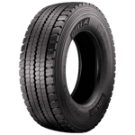 295/60 R22.5 150/147K(149/146L) GDL617 Giti