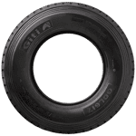 295/60 R22.5 150/147K(149/146L) GDL617 Giti