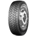 295/60 R22.5 150/147L EnduRace RD 16PR Apollo