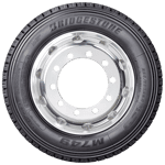 315/70 R22.5 152/148M (154/150L) V-Steel MIX M749 Bridgestone