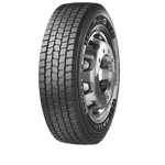215/75 R17.5 126/124M A.ProD M+S Anteo