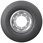 295/80 R22.5 152/148M E-Truck Drive Nokian