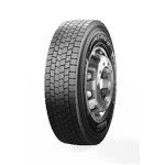 295/80 R22.5 152/148M IT-D90 M+S Pirelli