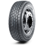 295/80 R22.5 152/148M KTD300 16PR LA (HB) ECE-S EU Leao