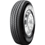 295/80 R22.5 152J/154E City U4 M+S 16PR Sava