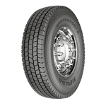295/80 R22.5 152L/148L Winterforce 16PR Fulda