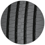 12 R22.5 152L/148L 104ZR Yokohama