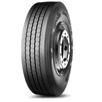 295/80 R22.5 154/149M EnduComfort CA 16PR Apollo