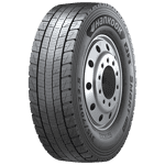 295/80 R22.5 154/149M Smart Flex DL51 18PR Hankook