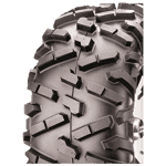 25x10.00 R12 50N MU-10 Big Horn 2.0 6PR M+S Maxxis