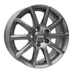 2DRV WHEELWORLD WH12 9.0X20 5X120 ET45 65.1