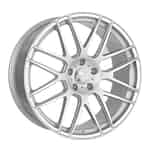 2DRV WHEELWORLD WH26 10.0X22 5X112 ET58 66.6