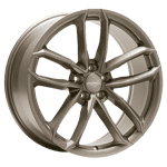 2DRV WHEELWORLD WH33 9.0X21 5X112 ET40 66.6