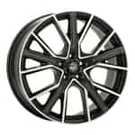 2DRV WHEELWORLD WH34 7.5X17 5X112 ET50 66.6