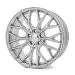 2DRV WHEELWORLD WH37 8.0X18 5X108 ET40 72.6